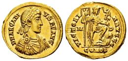 Imperio Romano