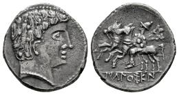 Hispania Antigua