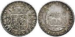 Monarquía Española