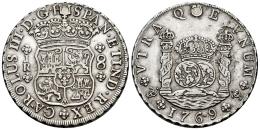 Monarquía Española