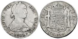 Monarquía Española