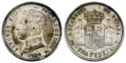 Monedas Contemporáneas