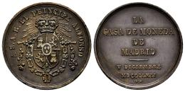 Monarquía Española