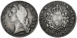 Monedas Extranjeras