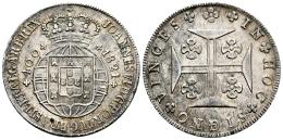 Monedas Extranjeras