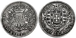 Monedas Extranjeras