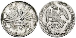 Monedas Extranjeras