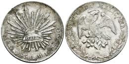Monedas Extranjeras