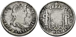 Monarquía Española