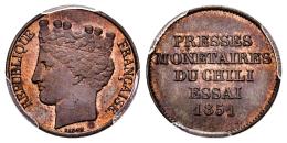 Monedas Extranjeras