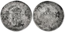 Monarquía Española