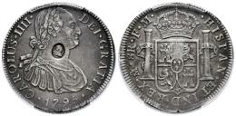 Monedas Extranjeras