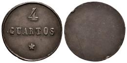 Monarquía Española