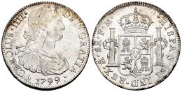 Monarquía Española