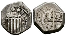 Monarquía Española