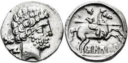 Hispania Antigua