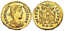 Imperio Romano