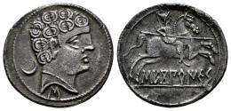 Hispania Antigua