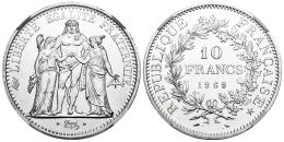 Monedas Extranjeras