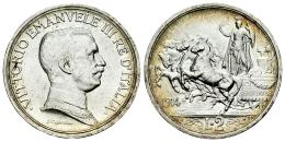 Monedas Extranjeras