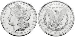 Monedas Extranjeras