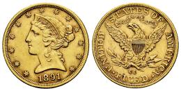 Monedas Extranjeras