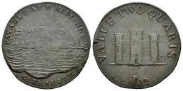 Monedas Extranjeras
