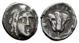 Grecia Antigua