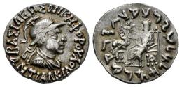 Grecia Antigua