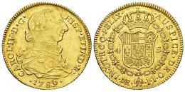 Monarquía Española