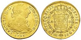 Monarquía Española