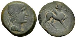 Hispania Antigua