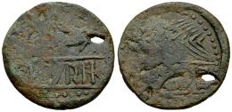 Hispania Antigua