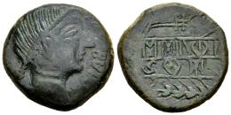 Hispania Antigua
