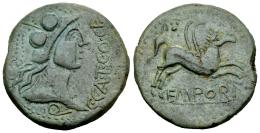 Hispania Antigua