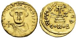 Imperio Bizantino
