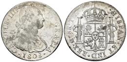 Monarquía Española