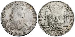 Monarquía Española