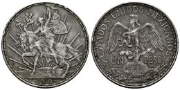 Monedas Extranjeras