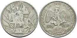 Monedas Extranjeras