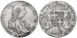 Monedas Extranjeras