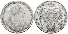 Monedas Extranjeras