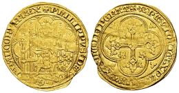 Monedas Extranjeras