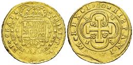 Monarquía Española