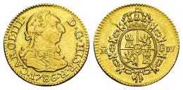Monarquía Española