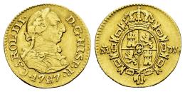 Monarquía Española