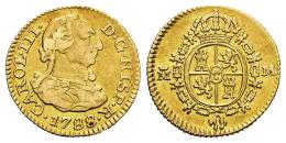 Monarquía Española