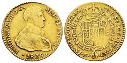 Monarquía Española