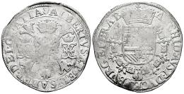 Monarquía Española