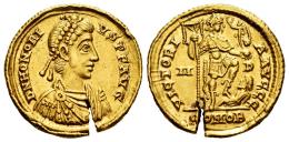 Imperio Romano